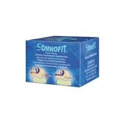 BITE ANTIRUSSAMENTO SOMNOFIT 1 PEZZO