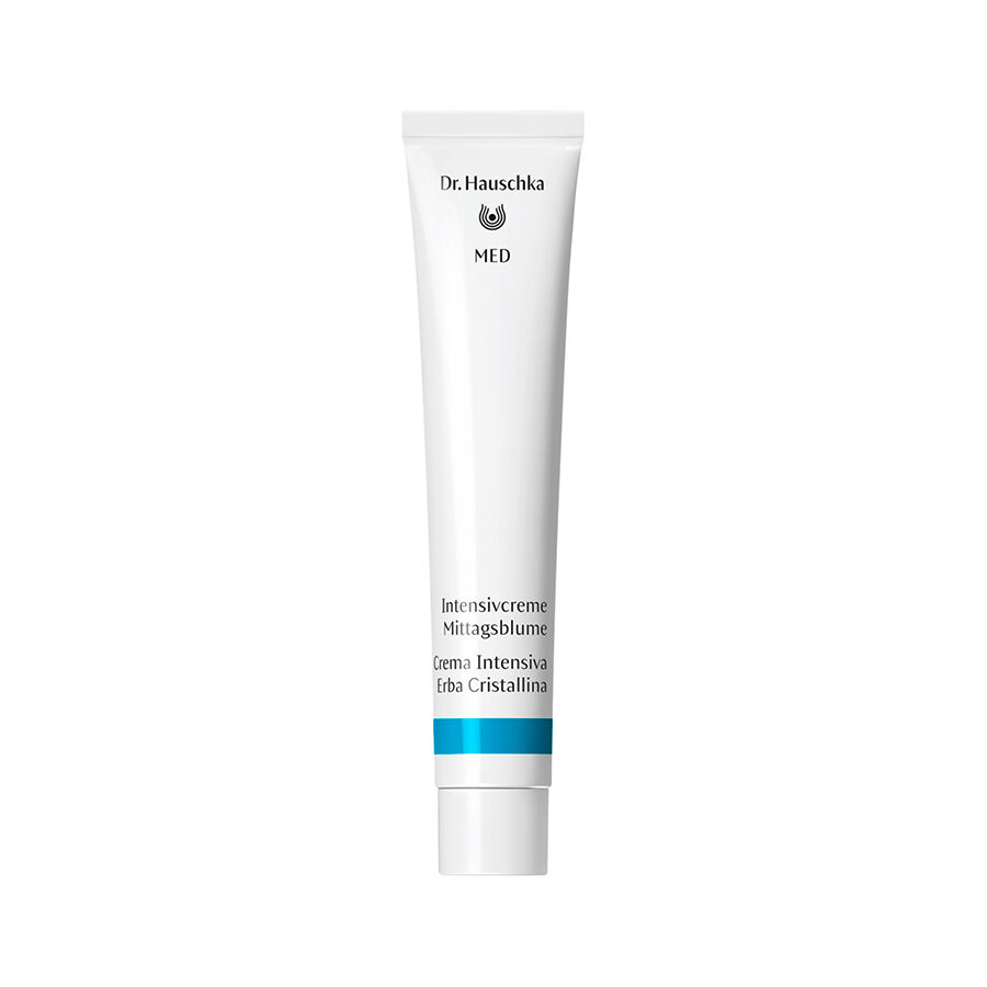 Dr. Hauschka - Crema Intensiva Erba Cristallina 50 ml