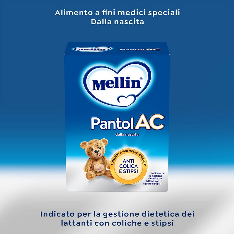 PANTOLAC 600G