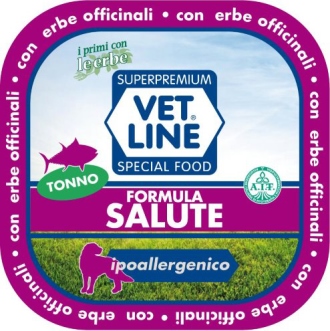 UMIDO SALUTE TONNO/PATATE 150G
