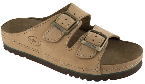 AIR BAG NUBUCK LINED CUOIO 36