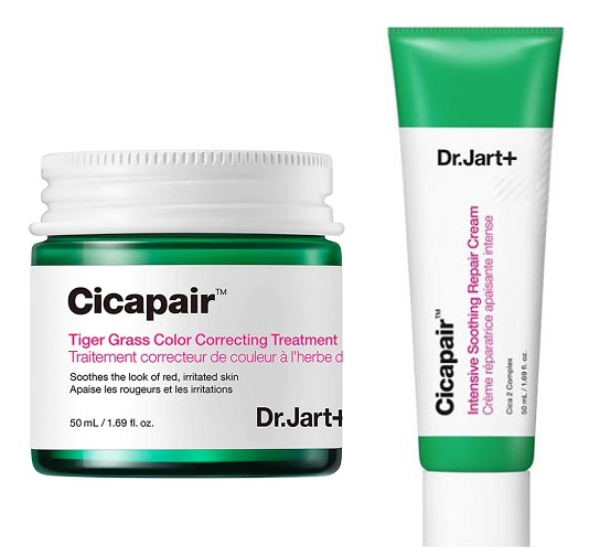 DR JART SET NAT CICAPAIR CALM