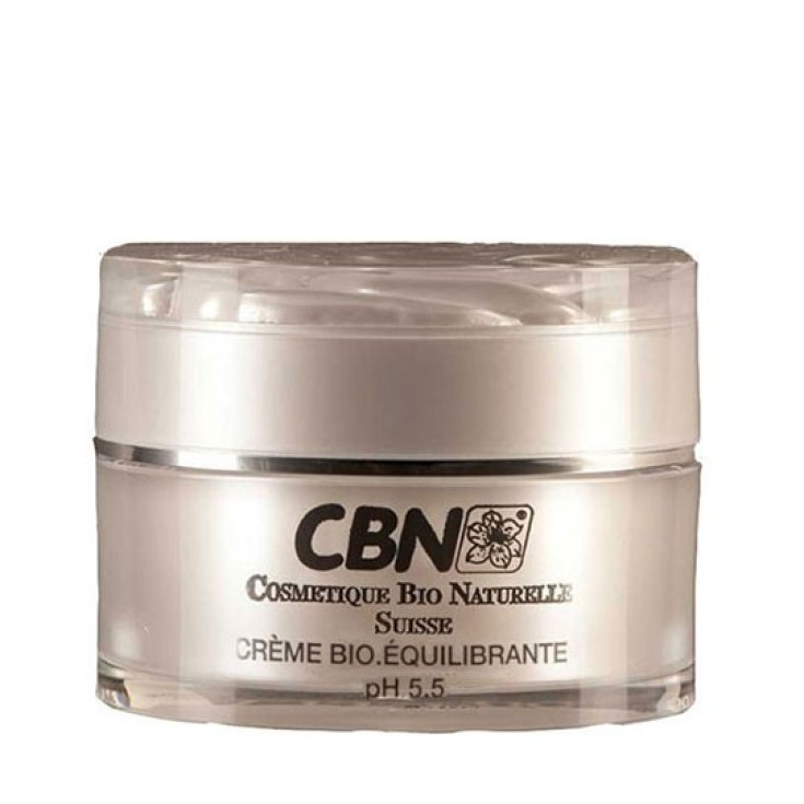 CBN BASE CR BIO PH5.5 50 ML