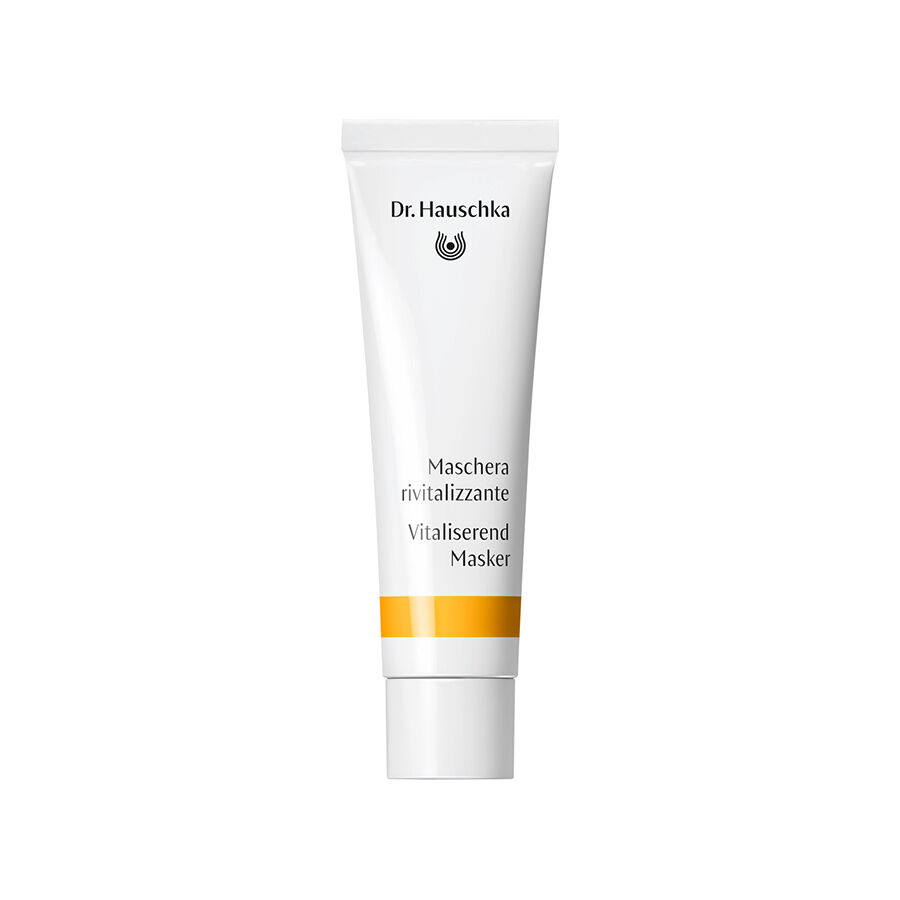 Dr. Hauschka - Maschera Rivitalizzante 30 ml