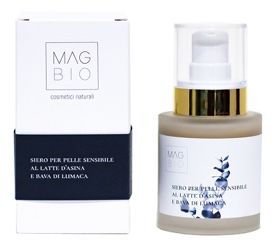 MAGBIO Siero P/Sens.30ml