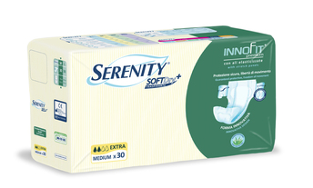 INNOFIT PREMIUM SD+ EX M 30PZ