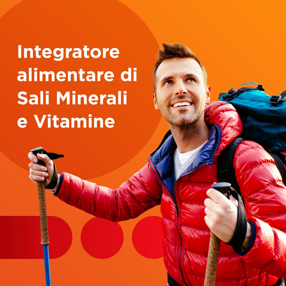 Multicentrum Difese Immunitarie Boost Vitamina C Integratore Alimentare Sali Minerali Vitamine 28Bst