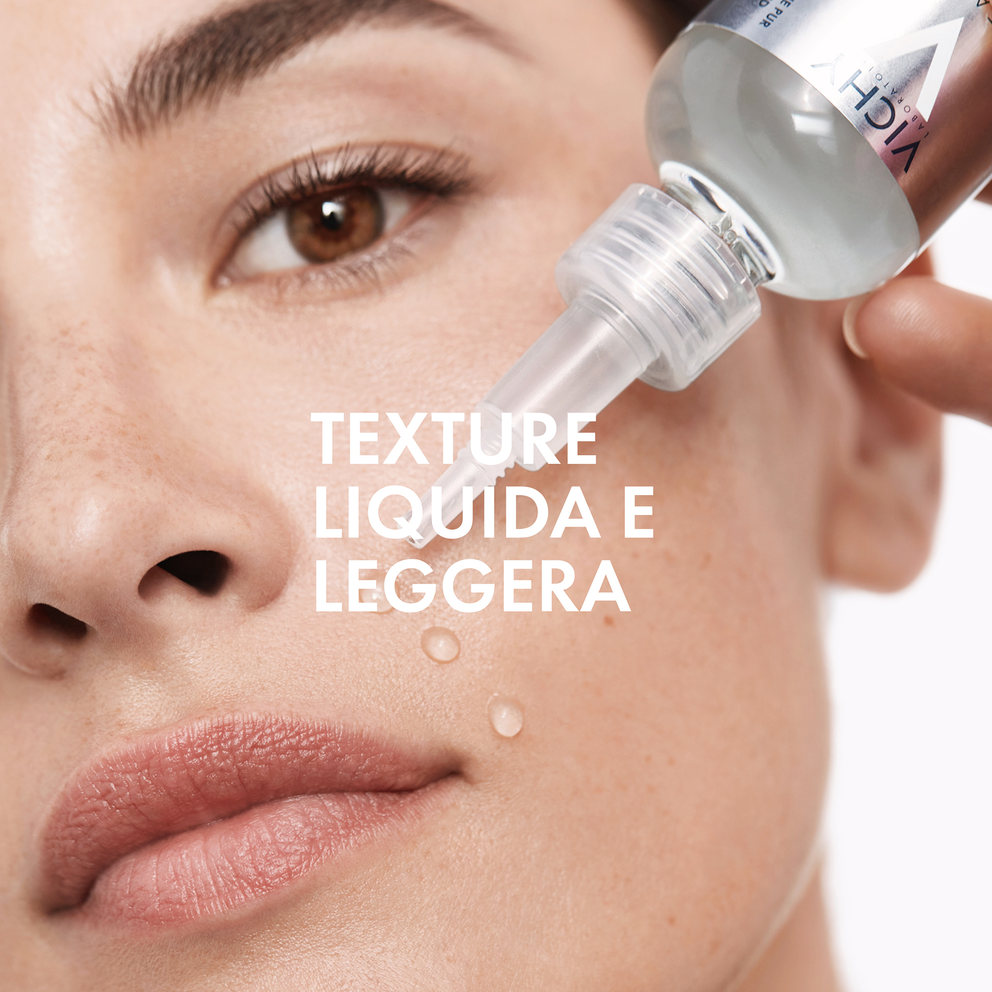Liftactiv Supreme Siero HA Epidermic Filler con 1,5% di Acido Ialuronico Puro 30 ml