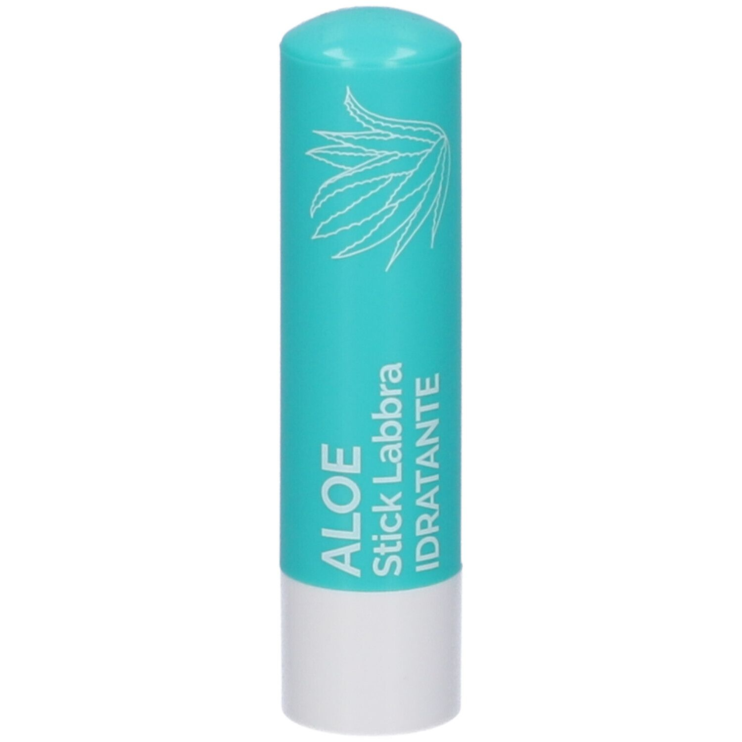 MASSIGEN Stick Labbra Idratante Aloe