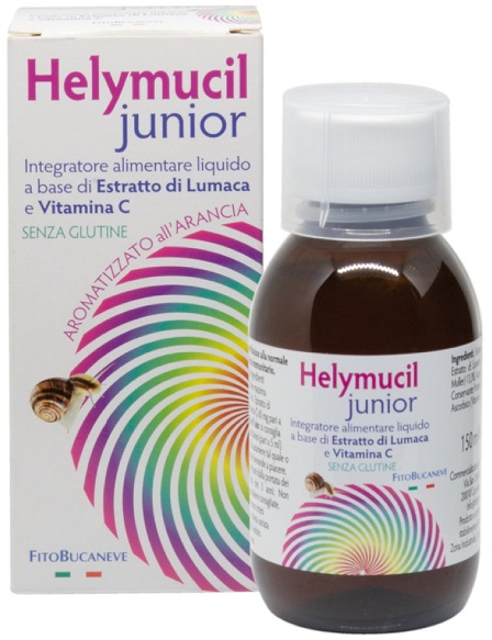 HELYMUCIL SCIR BAVA LUMACA BB