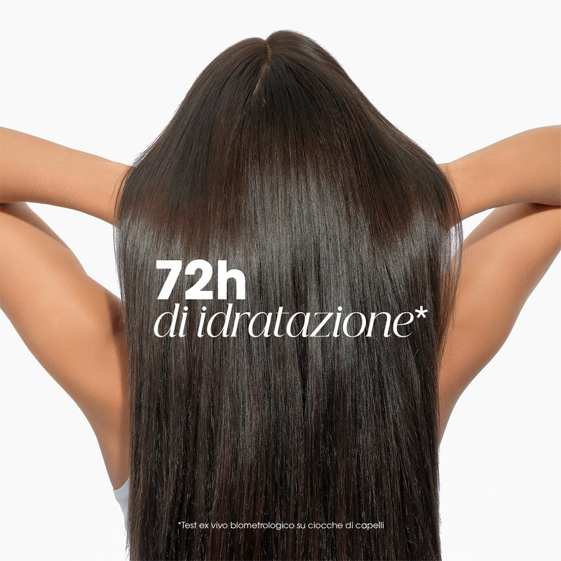 Klorane - Shampoo Idratante E Illuminante Al Fico D'India 400 ml