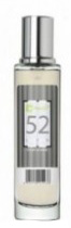 IAP MINIPROFUMO UOMO 52 30ML