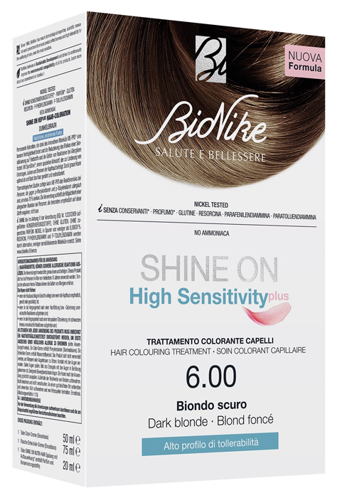 SHINE ON HSPLUS Biondo Sc.6