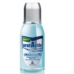 Tantum Protactiv Whitening Collutorio Sbaincante 250 Ml