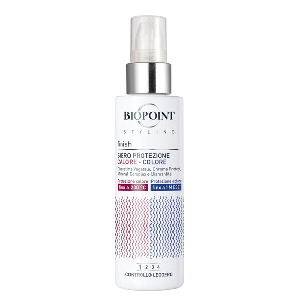 BIOPOINT STYLING SIERO PROT