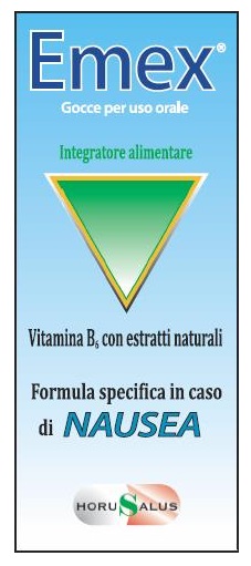 EMEX GOCCE 30 ML