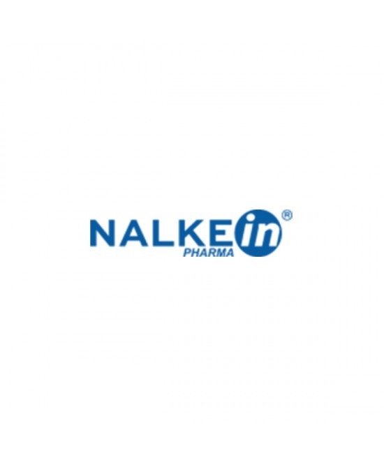 Nalkeflu Soluzione Orale 200 ml