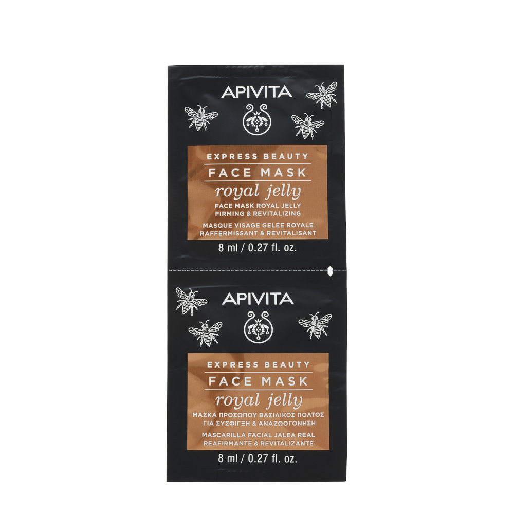 APIVITA EXP ROYAL JEL 2X8ML/19