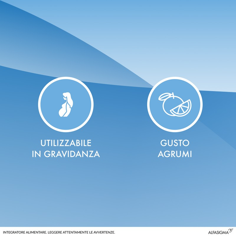 Flebinec - Integratore per tono venoso e drenaggio linfatico - 14 Bustine