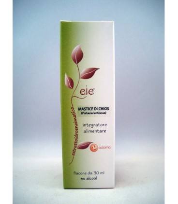 Eie Mastice di Chios - 30 mL