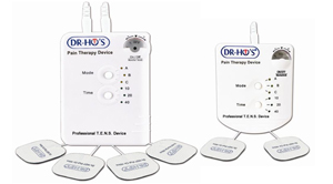 DR HO CIRCULATION PROMOTER