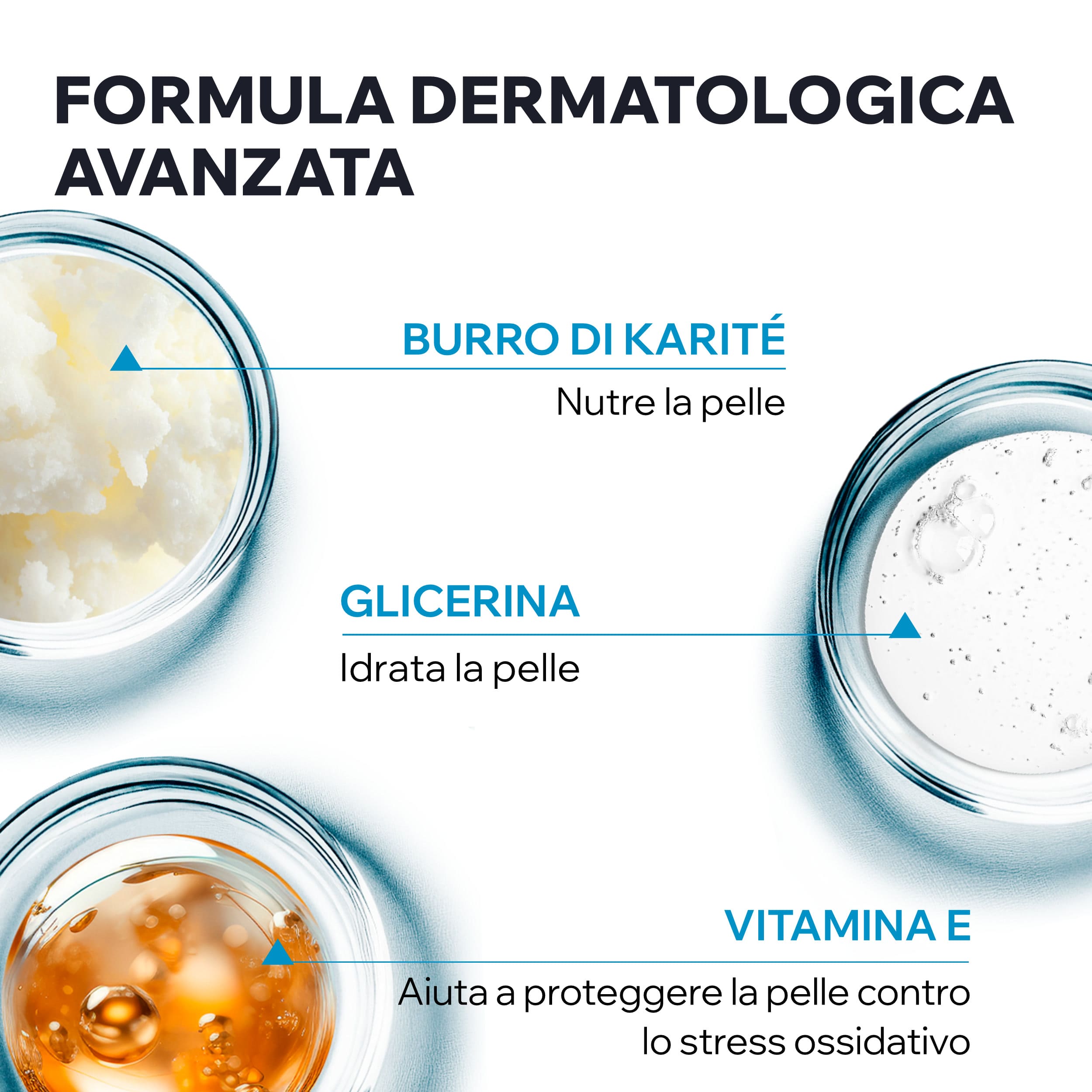 Uriage Eau Thermale - Crema Idratante Protettiva Mani 50 ml
