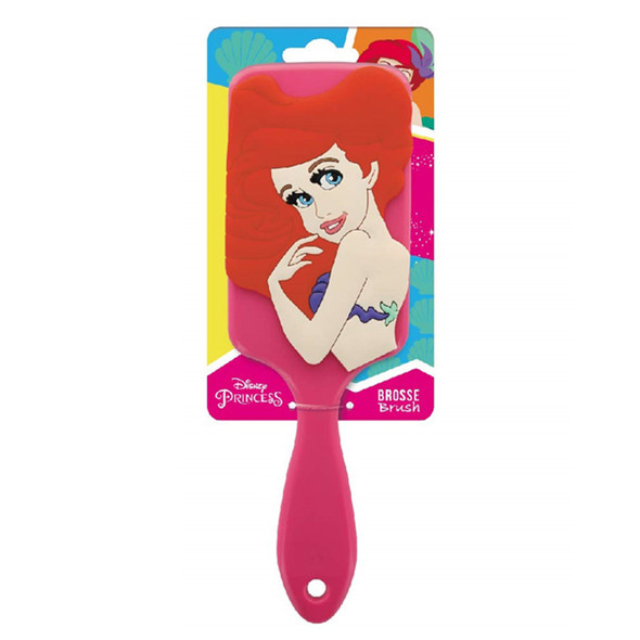 DISNEY SPAZZOLA PRINCIP ARIEL