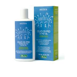 Derbe Olio di Pid Azione d'urto per pidocchi 200ml