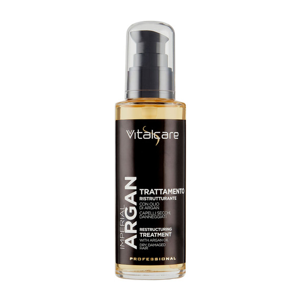 VC ARGAN GOLD OIL 100ML