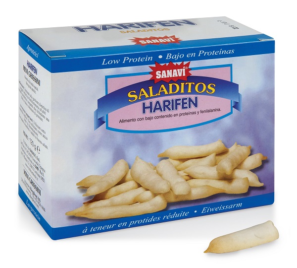 HARIFEN Saladitos 120g