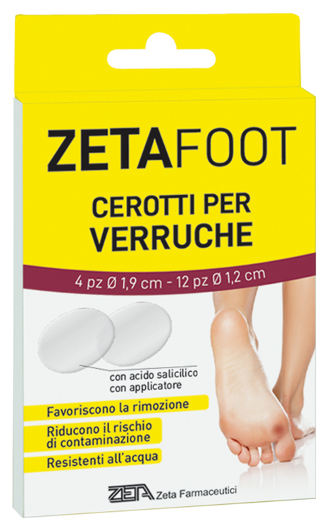 ZF Cer.Verruche Assort.16pz