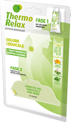 THERMORELAX PHYTO DOL CERV 1PZ