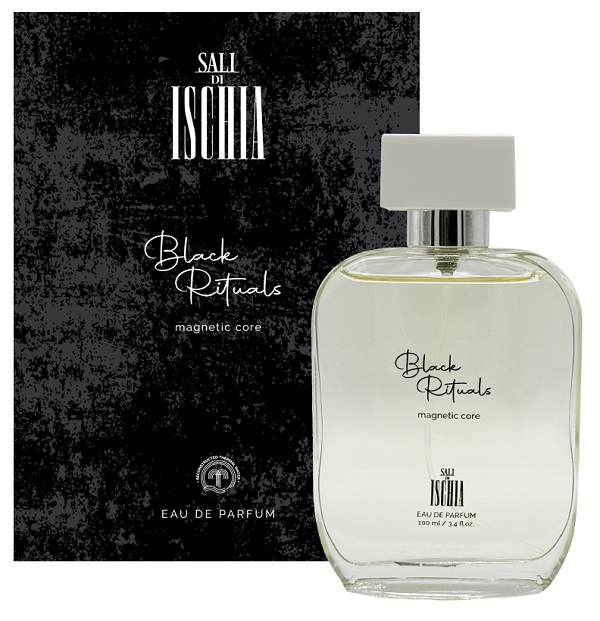 SALI DI ISCHIA PROF BLACK RIT