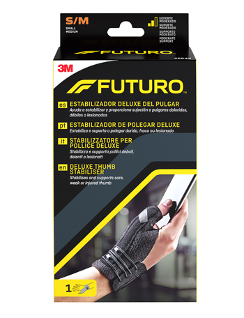 FUTURO STABILIZZ POLLICE NE S/M