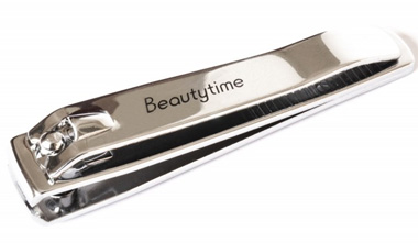 BEAUTYTIME TAGLIAUNGHIE PIEDI