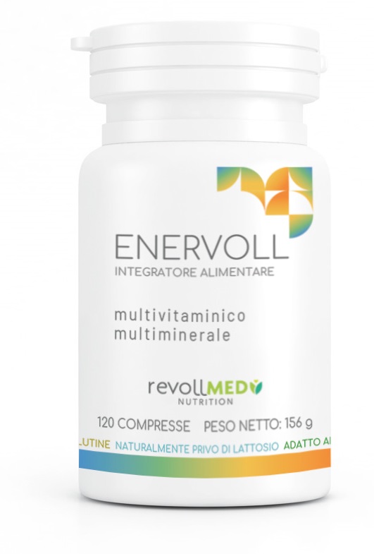 ENERVOLL 120CPR