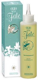 Erboristeria Magentina Olio Delle Fate Drenante 150 ml
