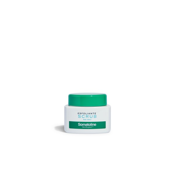 SOMAT Skin Exp.Scrub Sea Salt