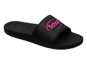 SCHOLL WOW SYNTHETIC W NERO38