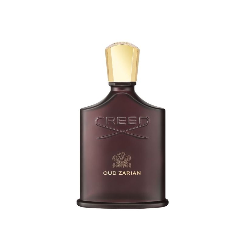 Creed Oud Zarian Millesime 100 ml - Eau De Parfum Unisex Vapo