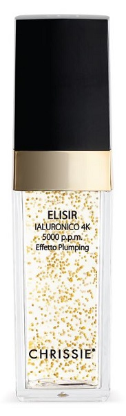 CHRISSIE ELISIR IALURONICO 4K
