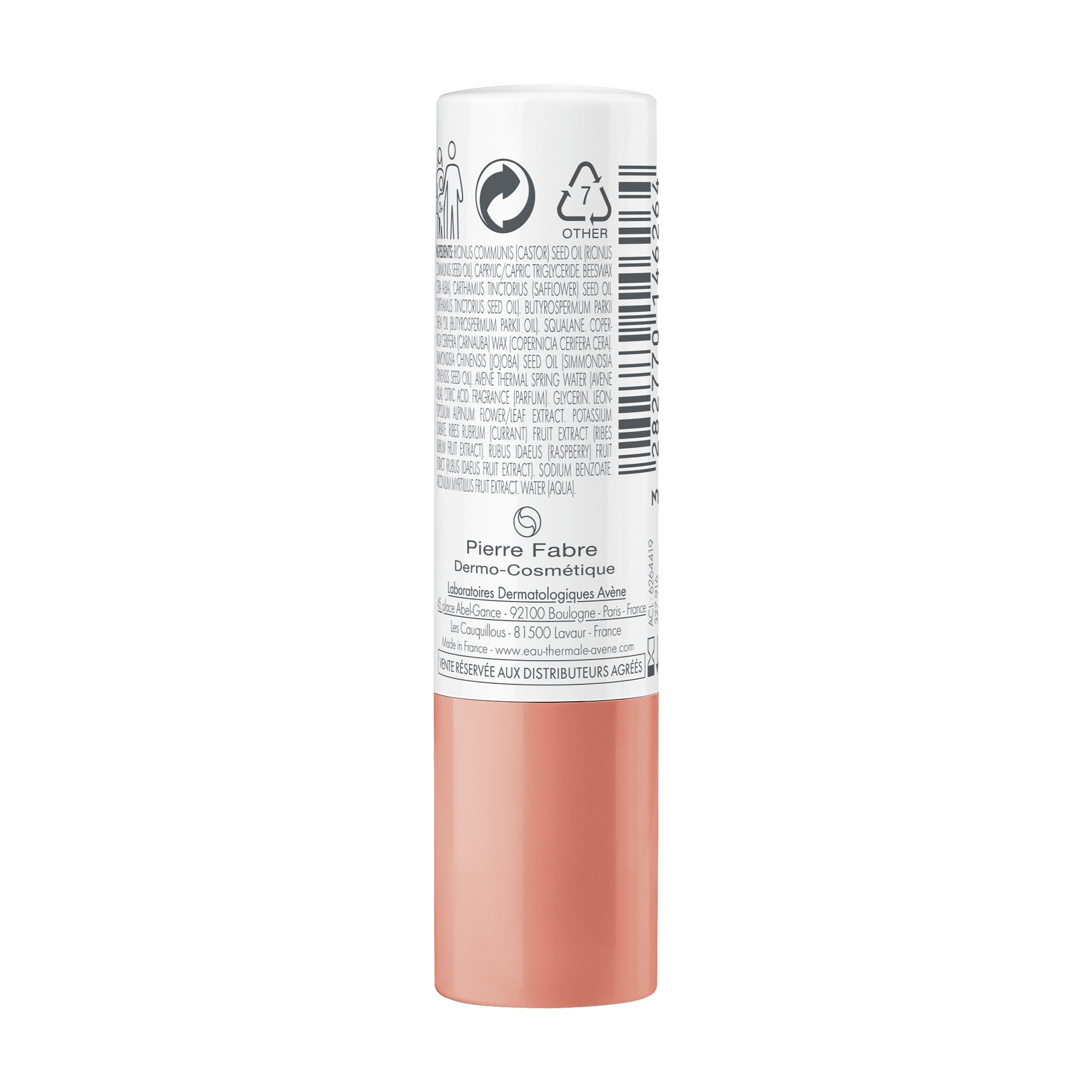 Eau Thermale Avène - Stick Labbra Idratante 4 g
