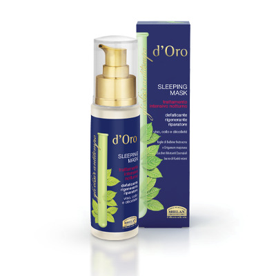 ELISIR AntiTempo Sleeping Mask