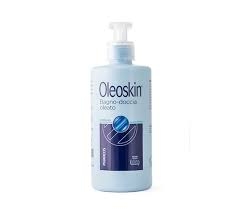 OLEOSKIN BAGNODOC PHARCOS400ML