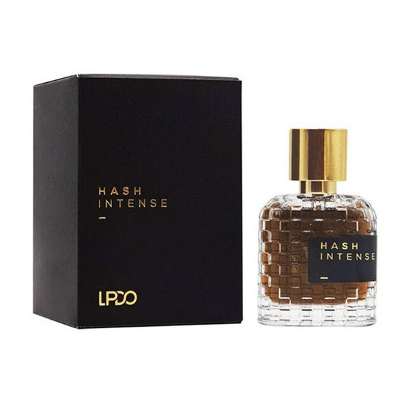 LPDO HASH INTENSE EDP 100ML