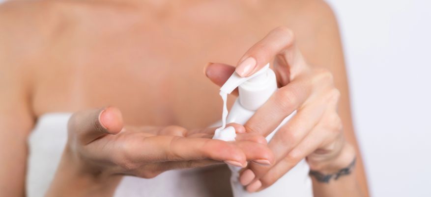Lozione per il corpo: come scegliere e usare il prodotto giusto