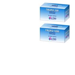 TROFO  200*PAP REA 10FL 10ML
