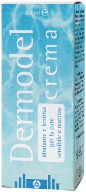 DERMODEL CREMA 50ML