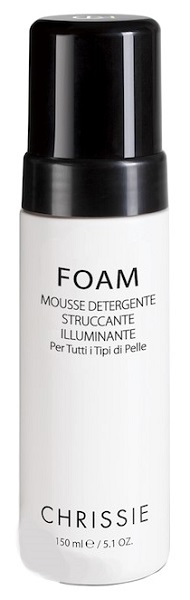 CHRISSIE FOAM MOUSSE DET STRUC