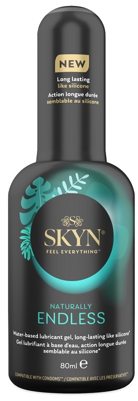 SKIN Naturally Endless 80ml